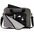 13" Padded Laptop Briefcase